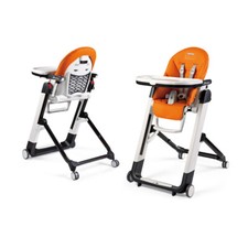 Siesta arancia peg perego - siesta,