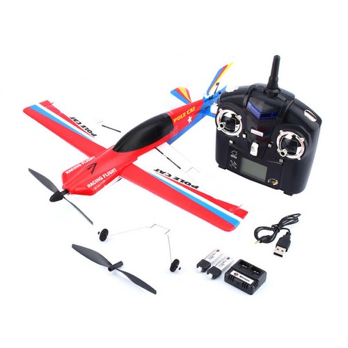 Ricambi aereo wltoys - ricambi, ali