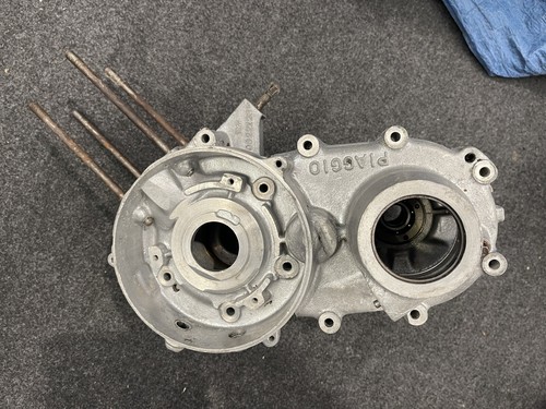 Piaggio vespa 150 vs2 - 150, gs