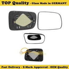 VETRO SPECCHIETTO RETROVISORE