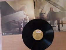Carole King - Music - Vinyl, LP, Gatefold - AMLH 67013 - UK, 1971