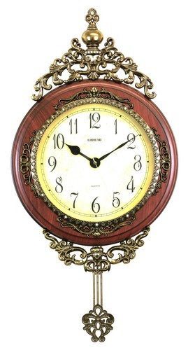 Orologio parete pendolo - orologio,