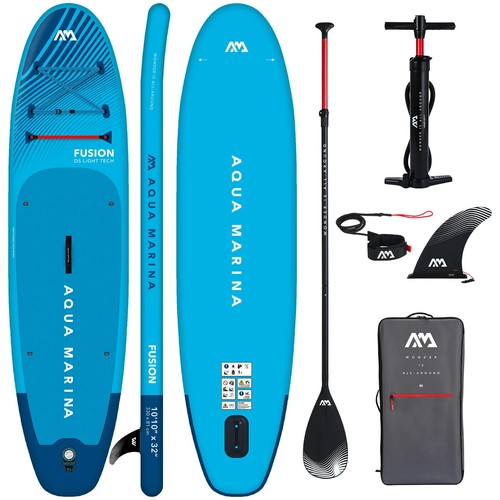 Aqua marina fusion 330 blue - fusion, cm