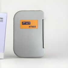 Multimetro Tascabile HT Italia