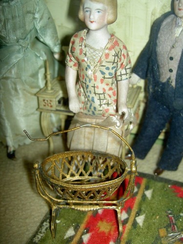 Antica miniatura dimensioni - miniatura,,