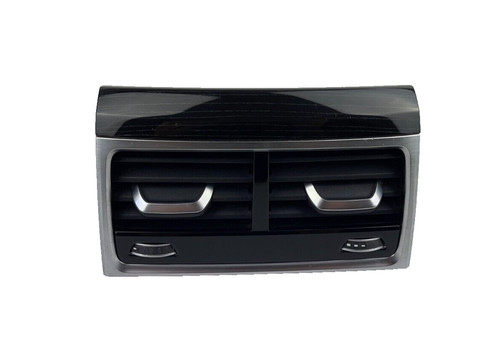 Bmw serie g11 - bmw, console