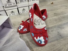 SCARPE BASSE BALLERINE PER