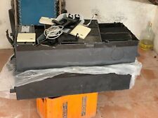 Olimpia Splendid 2 split canalizzati. Senza Unità Esterna.