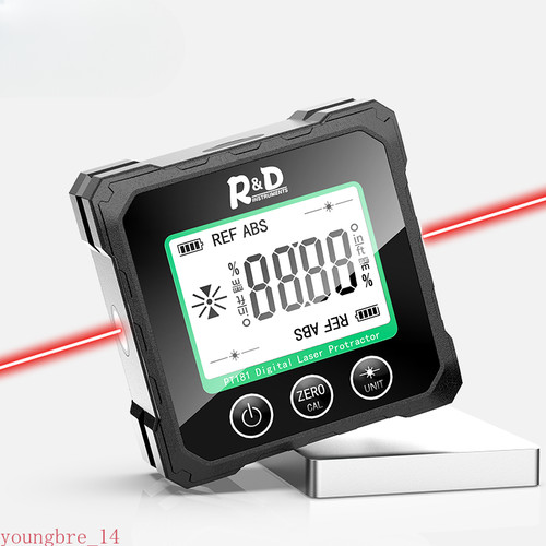 Pt180 181 laser digital - laser,