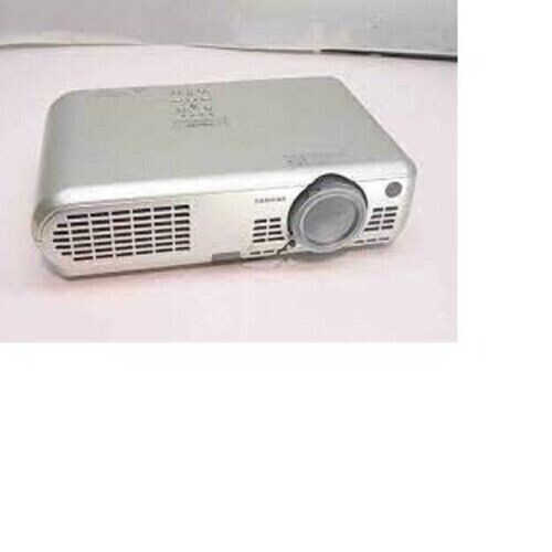 Proiettore toshiba tlp - toshiba, tlp-s10