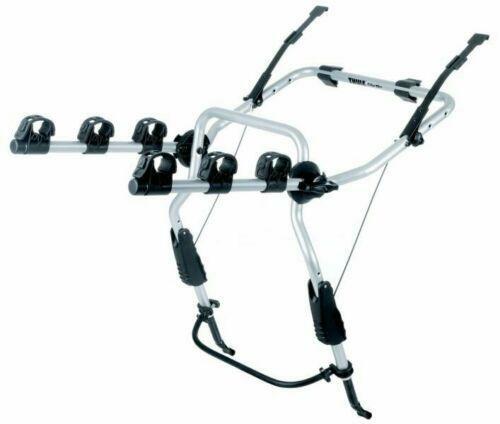 Portabici thule posteriore - thule,