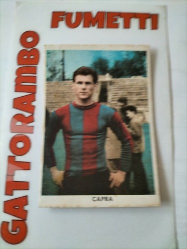 Figurine cartonate giornalfoto - cartonate,