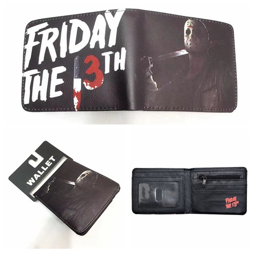 Horror movie friday the - the, 13th