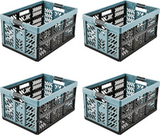 Set Di Cassette Pieghevoli