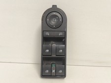 Pulsante alza cristalli opel - alza,