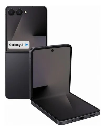 Samsung galaxy flip 5g - flip, 7