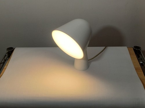 Lampada tavolo foscarini - lampada, da