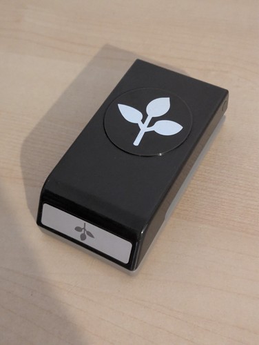 Stampin punzone per - up!,