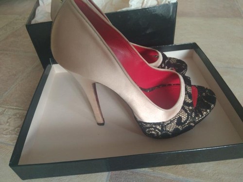 Scarpe donna cesare paciotti - scarpe,