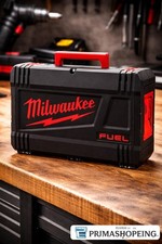 Valigetta Milwaukee HD Box 1