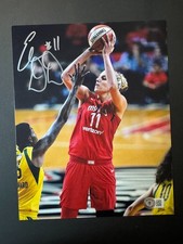 Elena Delle Donne Hot firmata