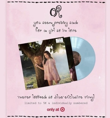 Olivia rodrigo you - olivia,