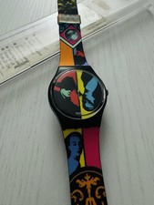Swatch COULORED LOVE GB122 del