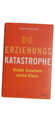 Gaschke starke eltern klare - eltern,