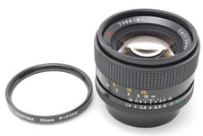 【COME NUOVO-】Obiettivo