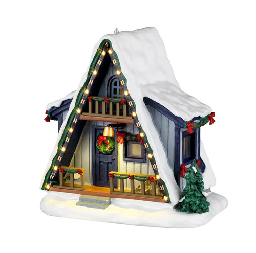 Lemax frame rental - a-frame,