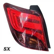 STOP FANALE POSTERIORE DESTRO