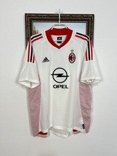 Maglia calcio AC Milan Away