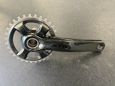 Nuova guarnitura xtr - guarnitura,