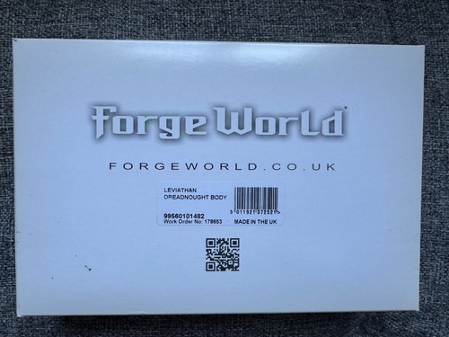 Corpo forge world - corpo,