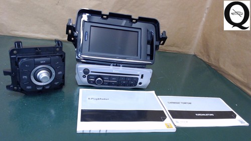 Radio 281158023r navigatore - radio,