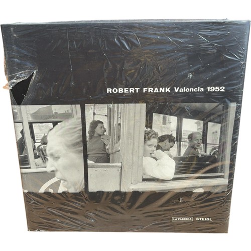 Robert frank valencia 1952 - robert,