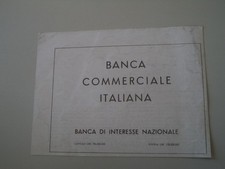 advertising Pubblicità 1942
