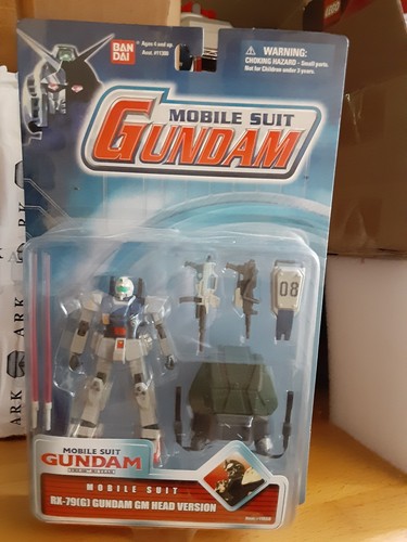 Bandai mobile suit - mobile,