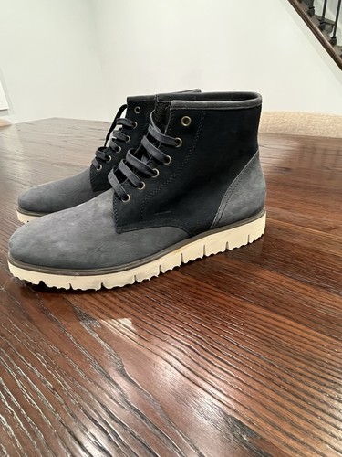 Geox mens ankle boot - mens,