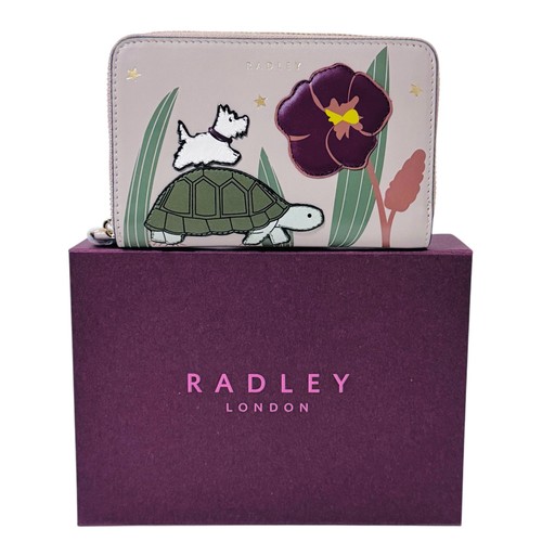 Portamonete medio radley - portamonete,
