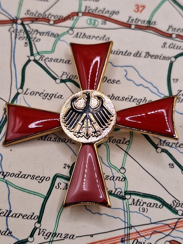 Germania ordine merito - ordine, al