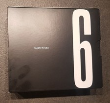 DEPECHE MODE - Singles Box 6 - CD 31-36 - Made in USA