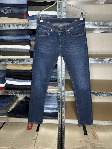 Jeans dondup george - george, skinny