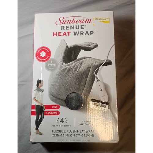 Sunbeam renue avvolgente - sunbeam,