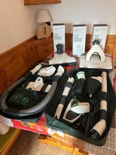 Sacca Folletto VK220S Completa Con Accessori