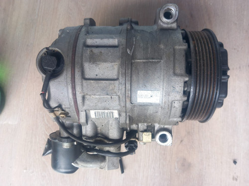 Compressore aria condizionata