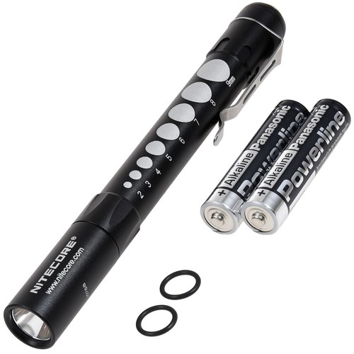 Nitecore lampe torche mt06md - nitecore,