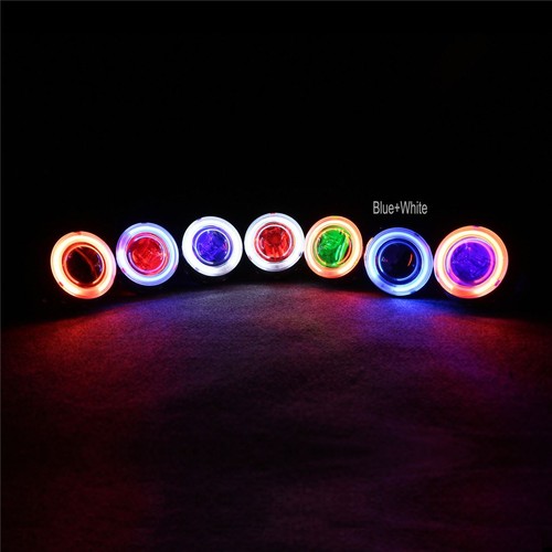 Faro anteriore demon angel eye - demon,