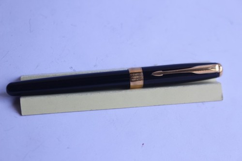 Stylo plume parker sonnet - plume,