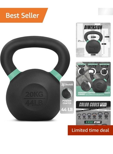 Kettlebell allenamento forza - ,
